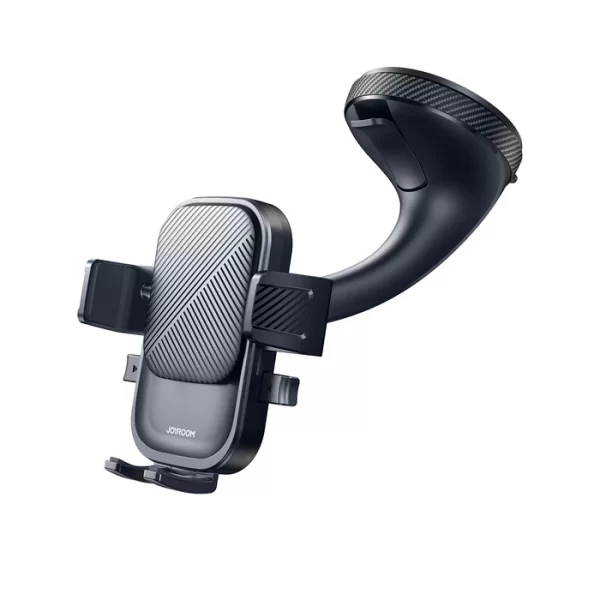 پایه نگهدارنده موبایل پایه شیشه ای JOYROOM مدل JR-OK6