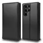 کیف چرمی مدل سامسونگ S23ULTRA
