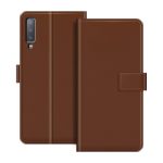 کیف چرمی مدل سامسونگ a750