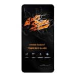 ‎گلس Anti Static مدل A70