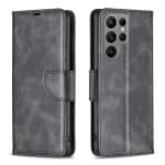 کیف چرمی مدل سامسونگ S24UTRA