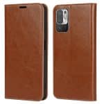 کیف چرمی مدل شیائومیpoco m3 pro