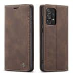 کیف چرمی مدل سامسونگ a73