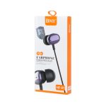 هندزفری سیمی BIVA HF-01