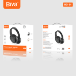 هدفون BIVA HD-01