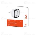 مبدل برق BIVA مدل PS-02