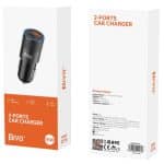 شارژر فندکی BIVA مدل CC-16