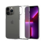 گارد IPhone13promax مدل PC شفاف