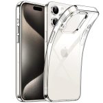 گارد IPhone15promax مدل PC شفاف