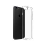 گارد IPhone7/8 مدل PC شفاف