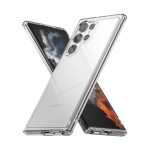 گارد Samsung S23Ultra مدل PC شفاف