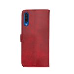 کیف جاکارتی دار موبایل سامسونگ A7 2018 (A750)