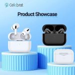 هندزفری بلوتوثی سلبریت T300 pro - Image 2