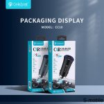 شارژر فندکی celebrat CC10 - Image 6