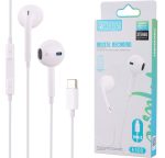 هندزفری سیمی celebrat E500 - Image 2