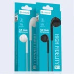 هندزفری سیمی celebrat G12 - Image 4