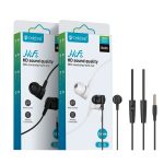 هندزفری سیمی celebrat G35 - Image 4