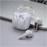 هندزفری بلوتوثی سلبریت w27 - Image 4