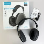 هدفون بلوتوثی celebrat A35 - Image 3