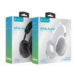 هدفون بلوتوثی celebrat A35 - Image 4