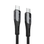 کابل شارژ Type-C به Type-C مدل Celebrat HB-06C
