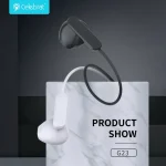 هندزفری سیمی celebrat G23 - Image 7