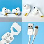 هندزفری بلوتوثی سلبریت T300 pro - Image 4