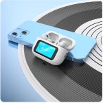 هندزفری بلوتوثی سلبریت w63 - Image 3